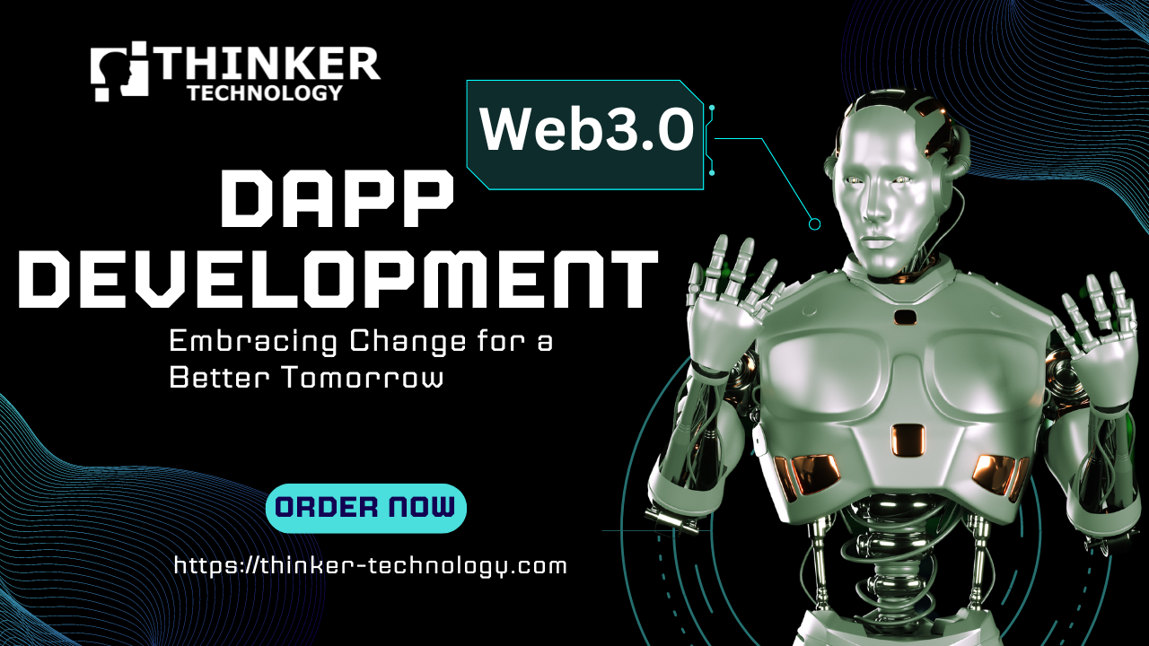 Thinker-Technology-Leading-the-Way-in-DApp-Development
