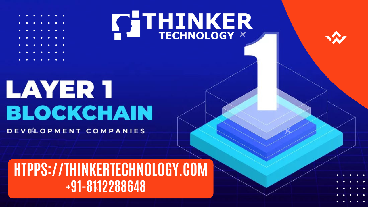 Thinker-Technology-The-Top-Layer-1-Blockchain-Development-in-Jaipur-Rajasthan